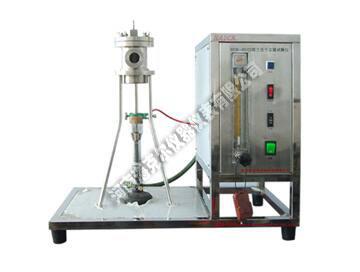 HCR-H002荷蘭壓力容器實驗儀